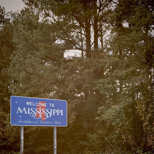Tate Emmons Invites Listeners Home with 'Mississippi Sunday'