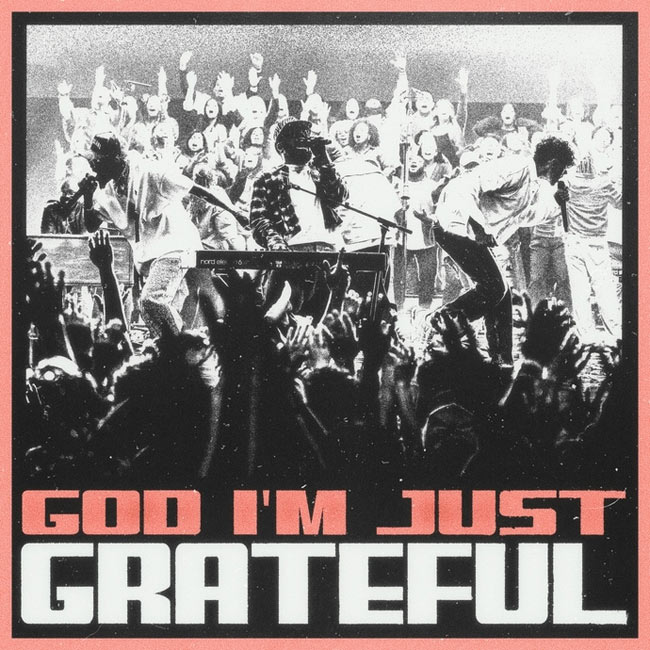 Elevation Worship and Chandler Moore Release New Song, 'God I'm Just Grateful'