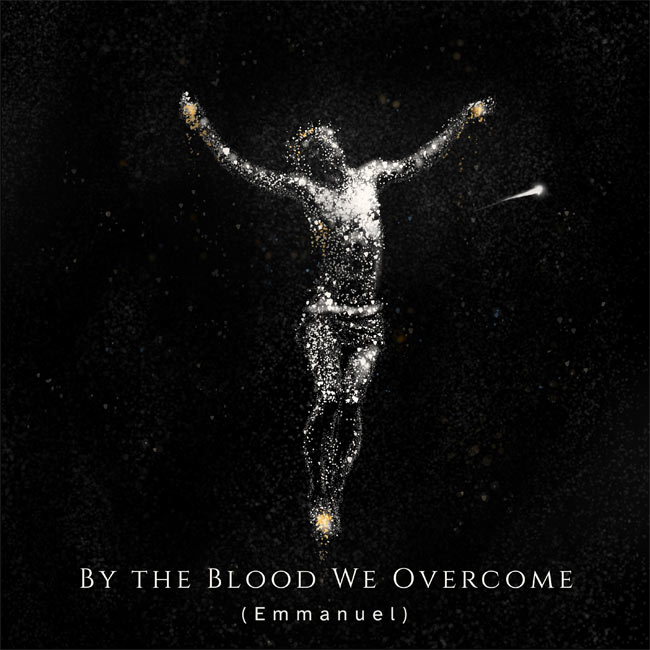 Cliff & Antoinette Murray Announce Uplifting Christmas Single, 'By The Blood We Overcome (Emmanuel)'