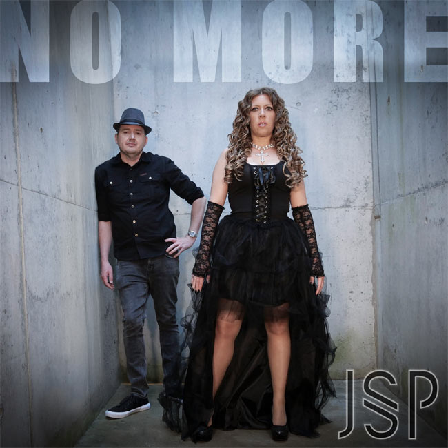 JSP Release Debut Rock Album, 'No More'