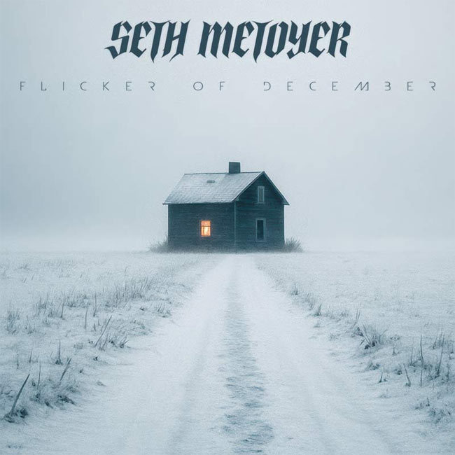 Rottweiler Records and Broken Curfew Records Announce New Christmas Singles