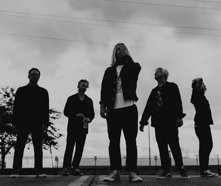 Alt-Rock Band Switchfoot Signs With By Design, In Partnership With BMG