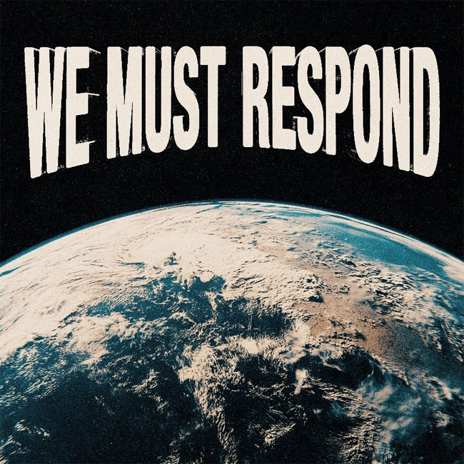 Bethel Music Drops 'We Must Respond (Deluxe)'