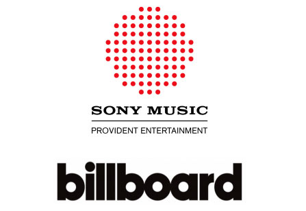 Provident Entertainment Named Billboard's Top Christian Label for 2025