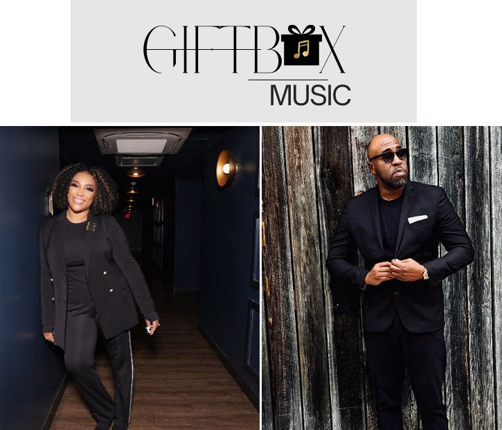 Tyscot Records Inks Agreement with GiftBox Music Group