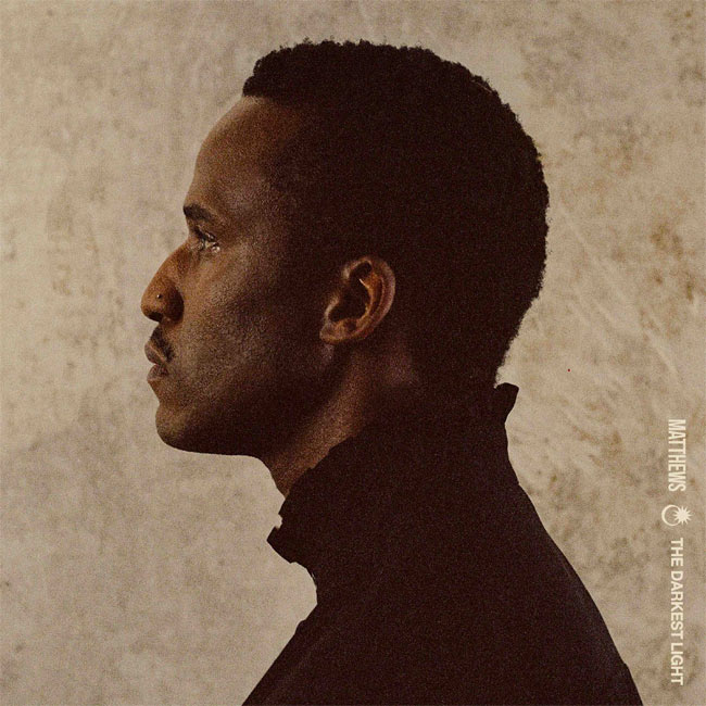 MATTHEWS Launches Curb Records Debut With The Darkest Light