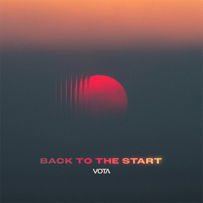 Pop Rock Band VOTA Returns with New Album, 'Back to the Start'
