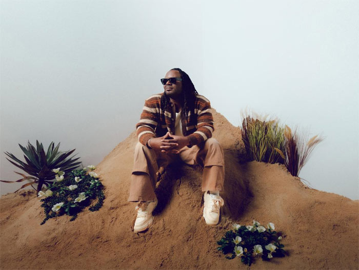 Blessing Offor Pens New 'Today with Jenna & Sheinelle' Theme Song