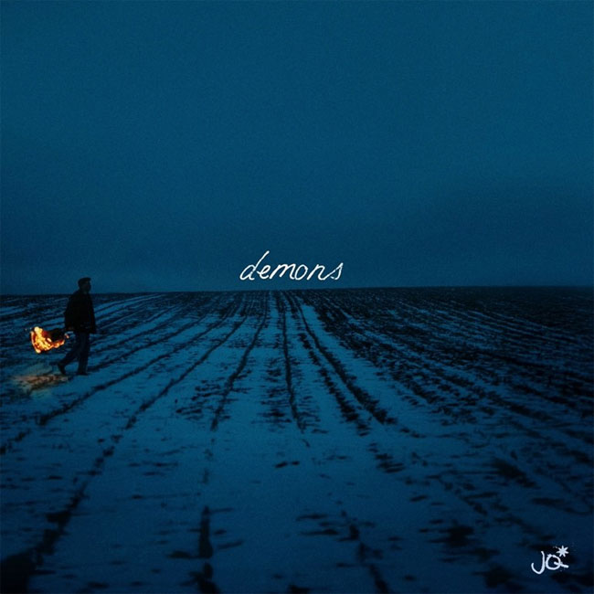 Josiah Queen Releases New Single, 'demons'