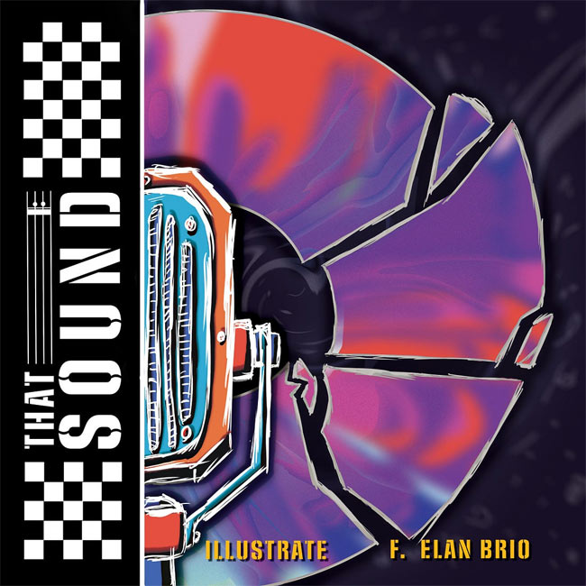 Illustrate Encourages Creatives to Keep Creating On New Single