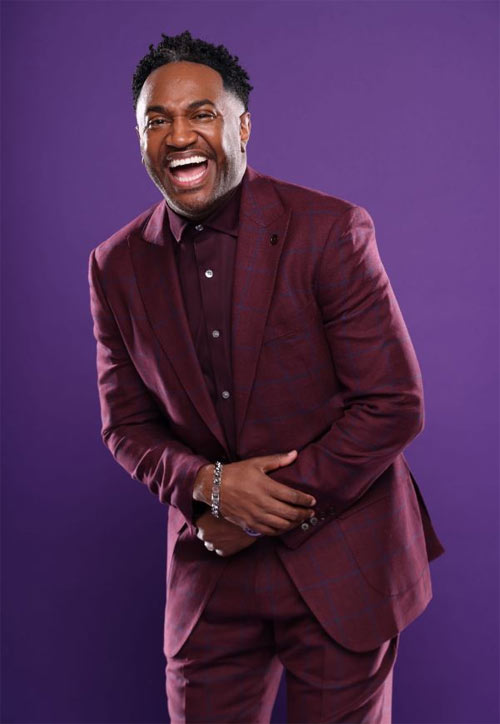 Worship Leader Jonathan Nelson Inks Recording Deal with Tyscot Records