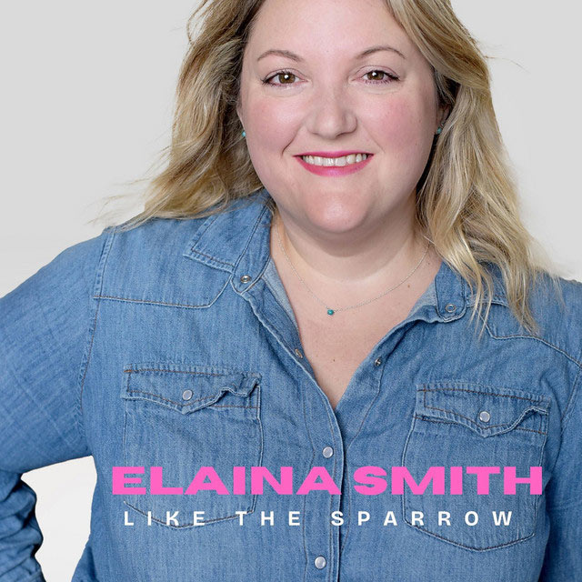 Elaina Smith Release 'The Blood of Jesus' to Christian Radio