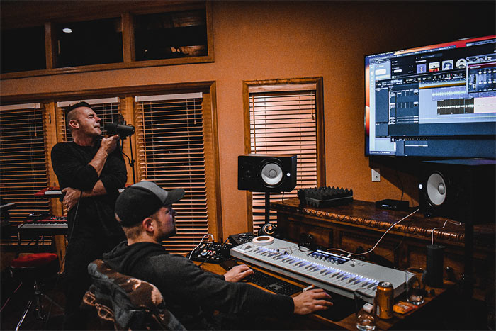 Pop Rock Band VOTA Returns with New Album, 'Back to the Start'