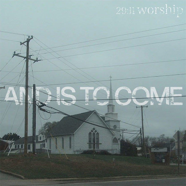 29:11 Worship and Zion Rempel Announce Anticipated New Single 'And Is To Come'