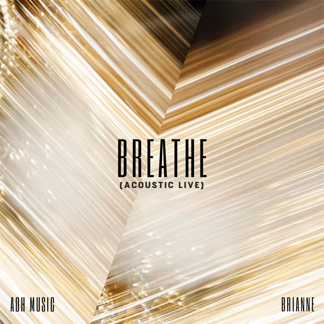 AOH Music Delivers New Album, 'Breathe (Acoustic Live),' on Feb. 13, 2026