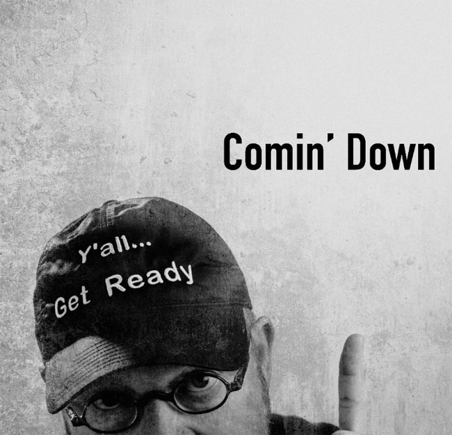 4Him's Marty Magehee Set to Release New Single Feb. 19