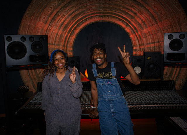 DOE Releases New Track, 'Black Boy,' feat. Jon Batiste