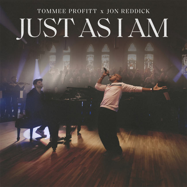 Tommee Profitt x Jon Reddick Release New Song From Upcoming Project