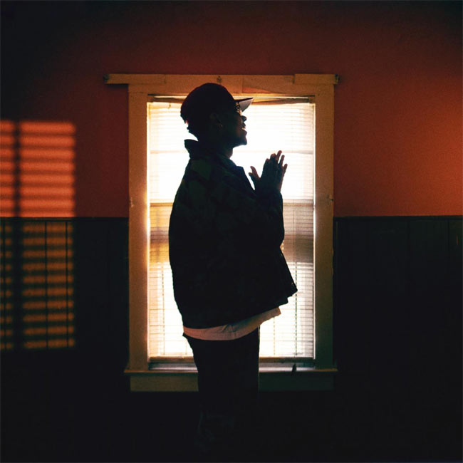 Dante Pride Releases New Single 'Just Believe' via TAMLA