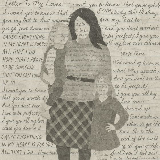 B. Cooper Drops 'L2ML (feat. Steve Means, Brandi Grimsley)'