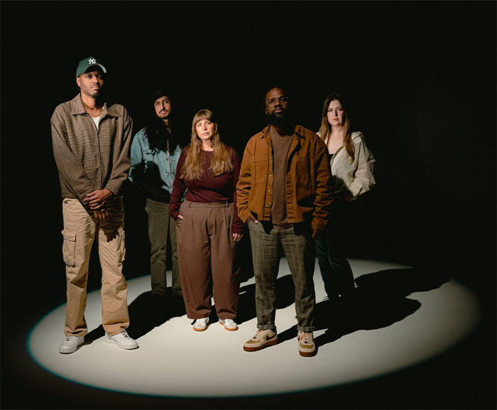 Life.Church Worship Releases First Spanish EP, 'El Camino (The Way)'