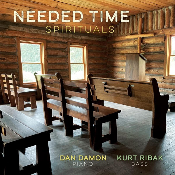 Dan Damon Shines In Live Performance of Lightnin' Hopkins' 'Needed Time'