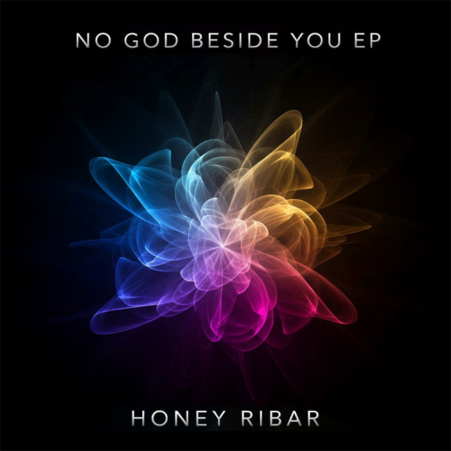 Honey Ribar Announces New EP, 'No God Beside You'