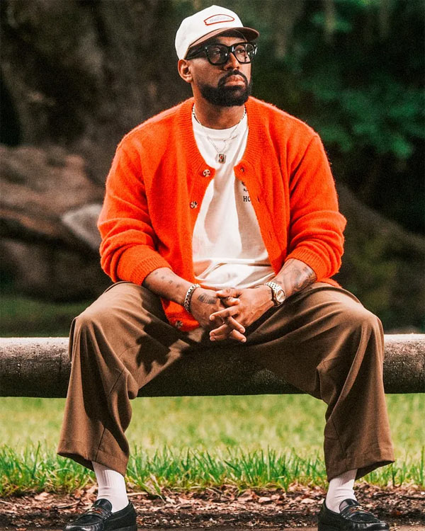 MORTON RECORDS, label founded and run by 6x GRAMMY�-winner PJ MORTON, inks new deal with the SRG-ILS Group (Virgin Music/Universal Music Group)