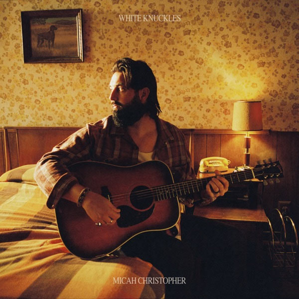 Emerging Artist Micah Christopher Releases his Integrity Music Debut