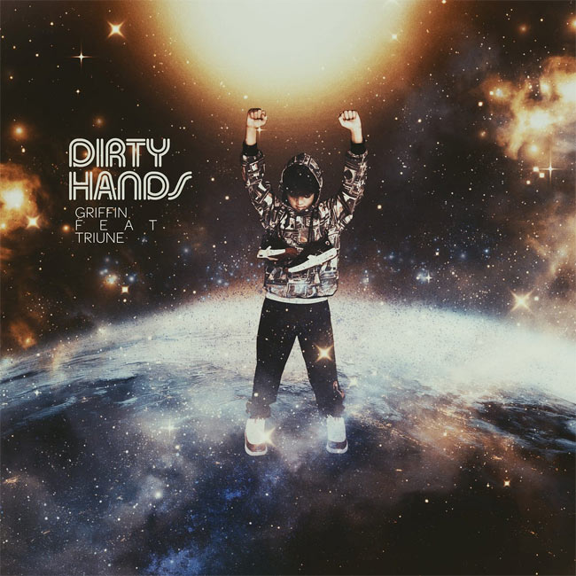 Griffin Asks Listeners, Are You Ready for 'Dirty Hands'