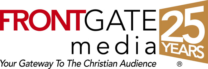 FrontGate Media Marks 25 Years as Category-Defining Agency in the Faith & Family Market