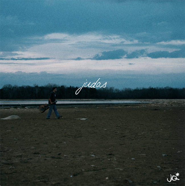 Josiah Queen Premieres Powerful New Single, 'Judas'