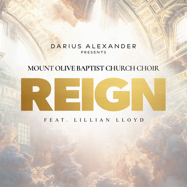 Mount Olive Baptist Church Choir Delivers Reign in Spring