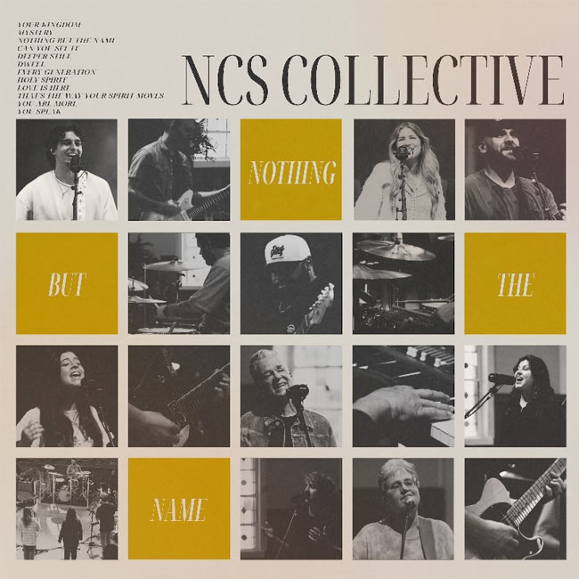 NCS Collective Releases 'Nothing But the Name'