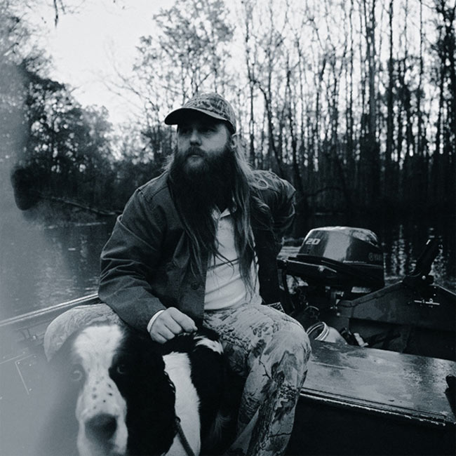 Warren Peay Returns to His Roots with New Single