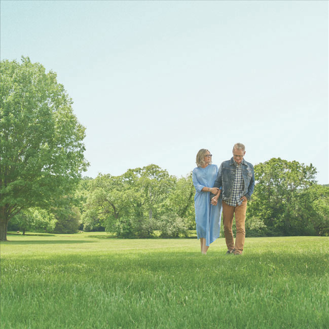 Steven Curtis Chapman Releases Instrumental Version of 'I Will Be Here'