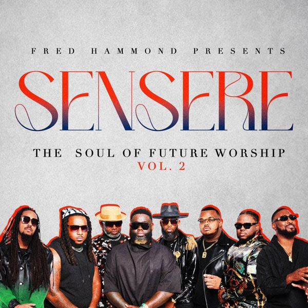 Sensere's New Single 'After Tonight' Enters Top-20 On Billboard's Gospel Radio Chart