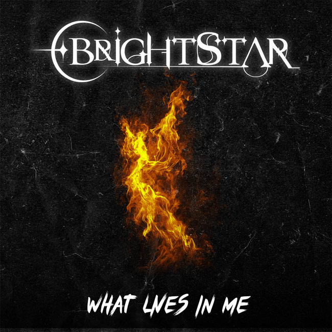 Brightstar's 'What Lives In Me' Breaks Into Top 5 on Christian Rock Radio