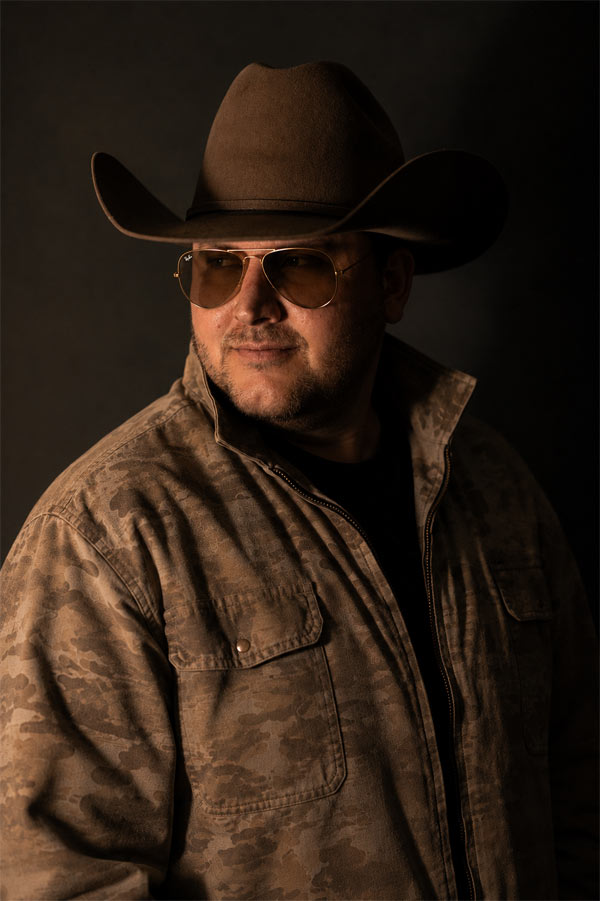 Gabe Walsh Signs with North Chapel Records