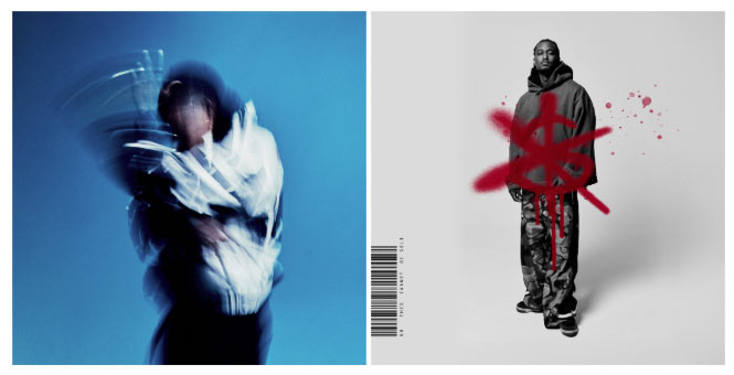 KB Releases New Single, 'Left Hand,' featuring Terrian and Aklesso