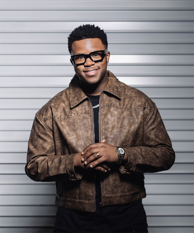 Kelontae Gavin Returns to Tyscot Records