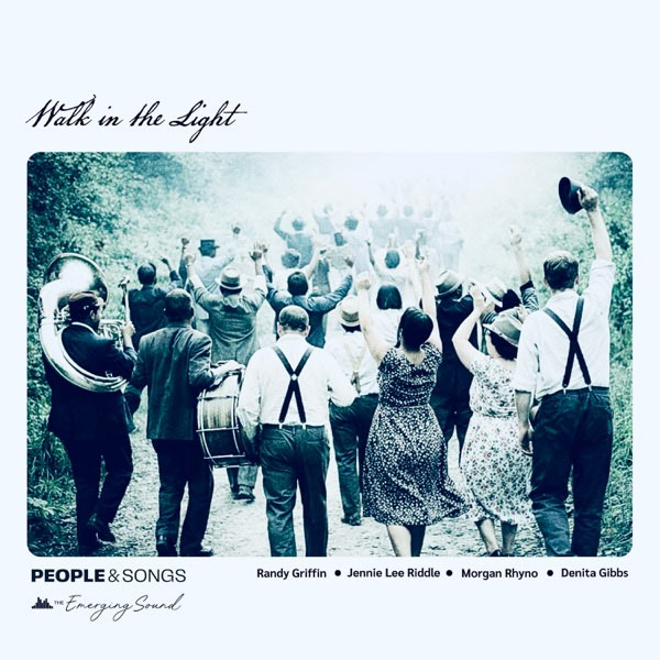 The Emerging Sound Releases New Single, 'Walk in the Light' with People and Songs