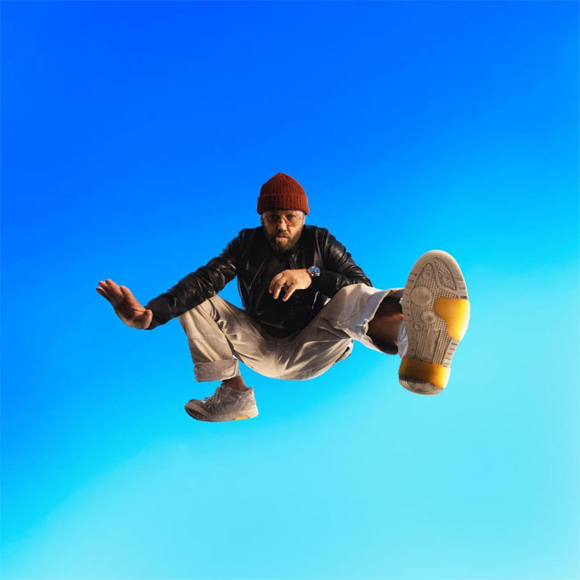 TobyMac Announces Heaven On My Mind � Guest List Edition, Out June 26