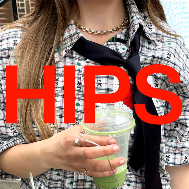 Breakout Artist, Allison Eide Takes On Religious Shame In Her Most Unfiltered Song Yet, 'HIPS,' Marking Her Anotherland Debut