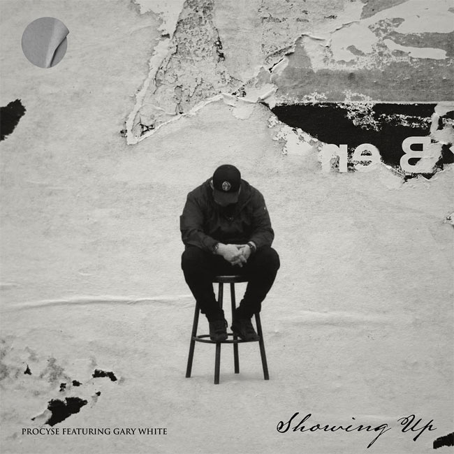 Procyse Encourages Listeners to Stay Faithful and Keep 'Showing Up'