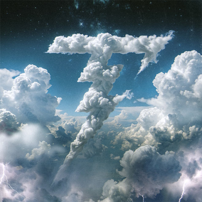 The Protest Releases New Single, 'Cloudwalker,' a Relentless Rock Quest for Peace