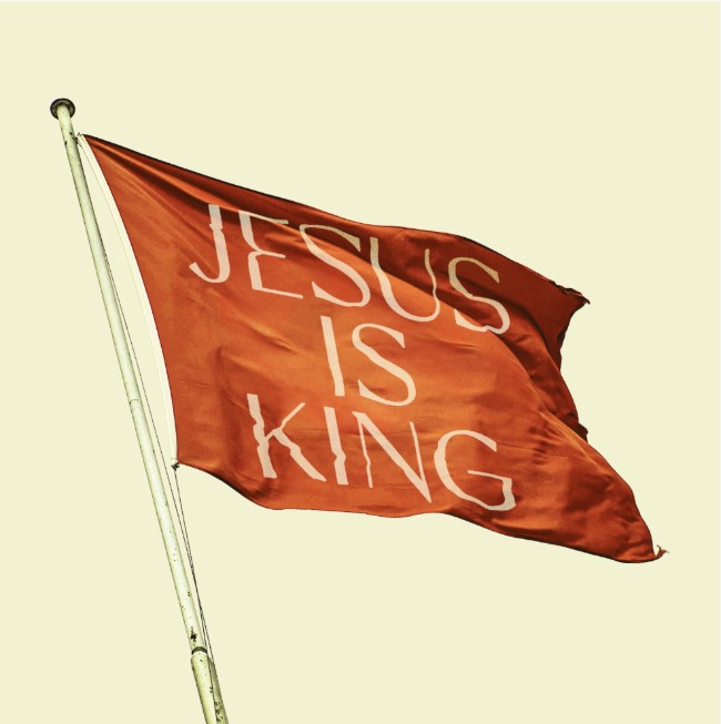 Matthew West Unveils Next Album 'Jesus Is King ' Due Sept. 25