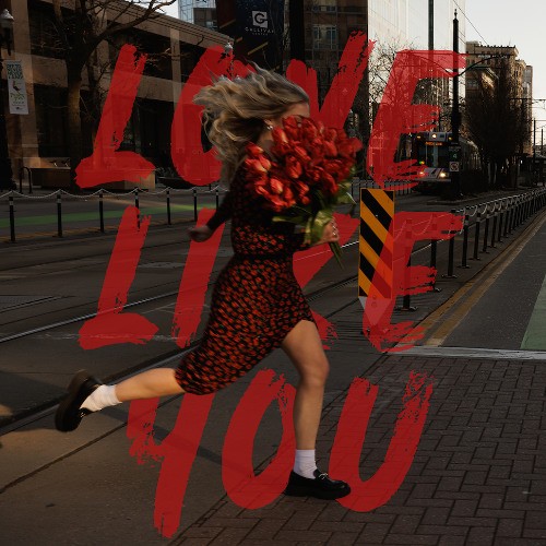 Ashley Hess Launches New Independent Era with 'LOVE LIKE YOU' Out July 10