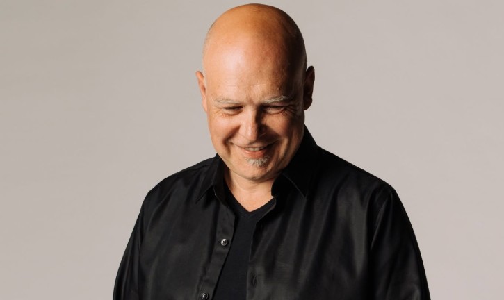 Worship Leader Brian Doerksen Passes Away at 60