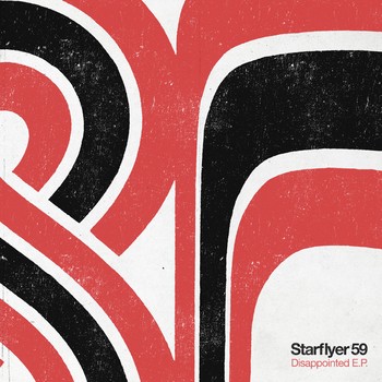 Starflyer 59 Releases New 'Disappointed E.P.' Today